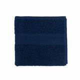 AMARI HAND TOWEL 50X90-NAVY