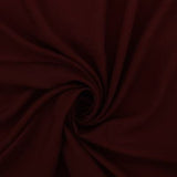 150CM PLAIN RAYON CHALLIS-ROSE BROWN