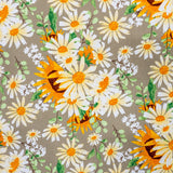 PRINTED MINI MATT (150CM)