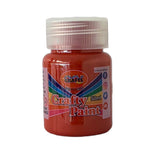 CRAZY PAINT 50ML-RUBY RED