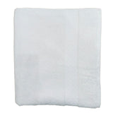 90X160 INDULGENCE BATH SHEET WHITE