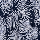 FDY PUFF PRINT (150CM)