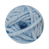 MEGA CHUNKY SOLID 300G-CLOUD BLUE