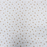 240CM QLTY TURKISH SHEETING WOVEN FABRIC SELONYA