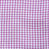 GINGHAM AIRFLOW CHECK