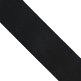 50MM RIBBON BLACK