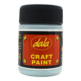 CRAFT PAINT 50ML DUCK EGG