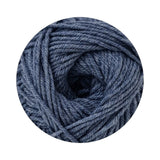 L-MELANGE DENIMOLLIPOP VEZUVO ARAN 400G