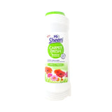 MR SHEEN CARPET FRESH - SPRING FRESH 600G