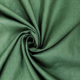 140CM RAMIE LINEN - OLIVE