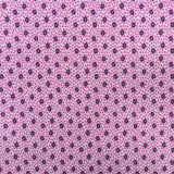 LIBERTY 100% COTTON QUILTING 1041 chelsea flower b