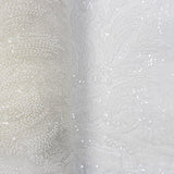 BRIDAL COUTURE (IVORY)