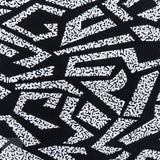 PRINTED MINI MATT (150CM)