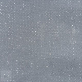 RIB JERSEY SPANGLE EMB