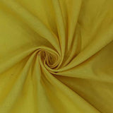 140CM RAMIE LINEN - YELLOW