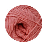 BLANKET SOLID 300GM BLUSH