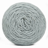 ELLE COTTON DK 50G SILVER