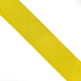 38MM RIBBON-YELLOW