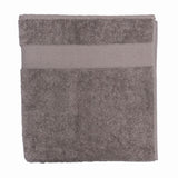 70X140 INDULGENCE BATH TOWEL MOCHA