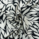 PRINTED NYLON RAYON