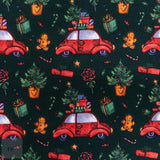 PRINTED MINI MATT (150CM)