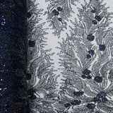 BRIDAL COUTURE (NAVY)