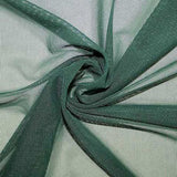 150CM 40D POWER MESH-EMERALD