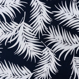 FDY PUFF PRINT (150CM)