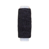 ELASTIC THREAD BLACK