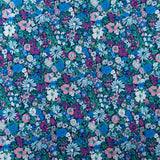 LIBERTY 100% COTTON QUILTING 1001 MALVERN MEADOW E