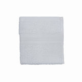 AMARI FACE CLOTH 30X30-WHITE