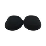 BRA CUPS WIRED MEDIUM-BLACK