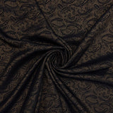 BROCADE (150CM)(4 NAVY)