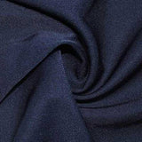 FOUR WAY NON STRETCH(150CM)(NAVY)