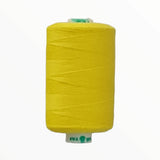 DORTAK THREAD 1000MT-LT YELLOW