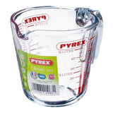 PYREX MEASURING JUG 500ML