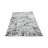 160X230 VISION CARPET-GRI/SIYAH 03571A