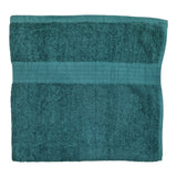 BRISTOL EGYPTION BATH TOWEL HUNTER GREEN