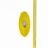 25MM RIBBON P/M-YELLOW