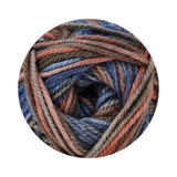 CHARITY P/S PRINT 100G-ROOSTER RIOT