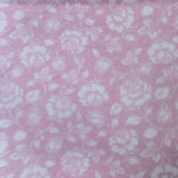 JACQUARD MONGOLIAN FLEECE 150CM