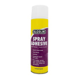 ALCOLIN SPRAY CONTACT 500ML