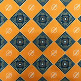 AFRICAN EAGLE 115CM PRINTED