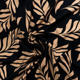 RAYON NYLON CRINKLE PRINT-COL2