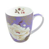 MW KIMONO MUG 400ML LILAC GB