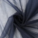 300CM QLTY TURKISH POLYESTER TULLE - INK