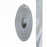 38MM RIBBON-LIGHT GREY