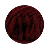 MEGA CHUNKY SOLID 300G-DARK CHERRY