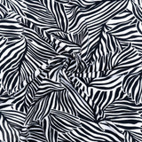 PRINTED AIRFLOW LINEN 4407-1