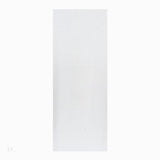 OXFORD 144 QUEEN FITTED SHEET - CREAM